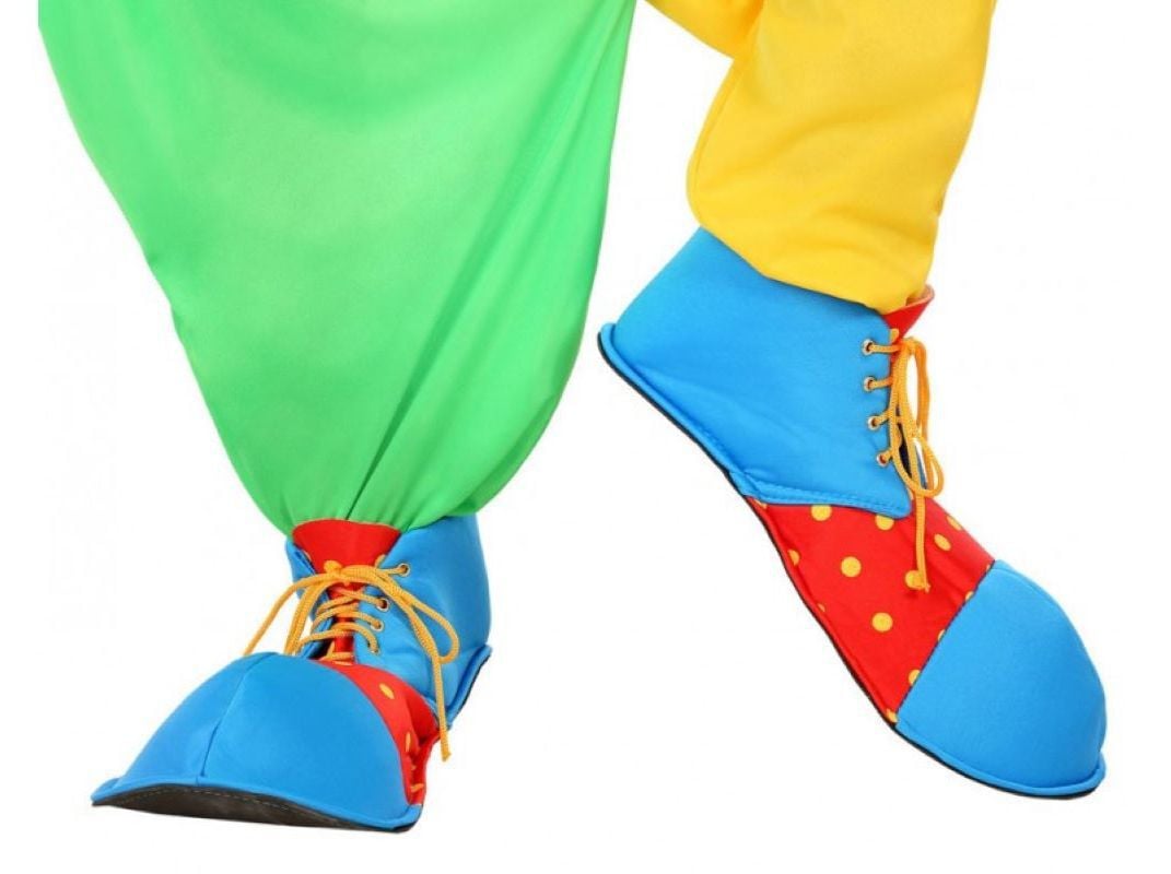 SAPATOS PALHA&Ccedil;O TOPBRANDS 26CM