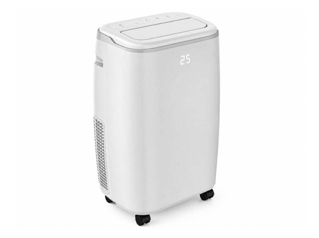 AR CONDICIONADO PORT&Aacute;TIL QILIVE Q.6297 12000 BTU QUENTE/FRIO 4 EM 1
