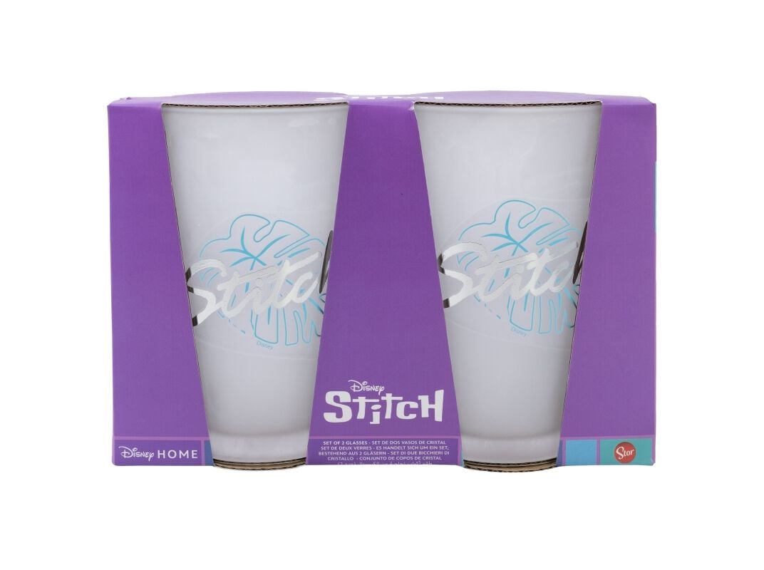 SET 2 COPOS STITCH image number 0