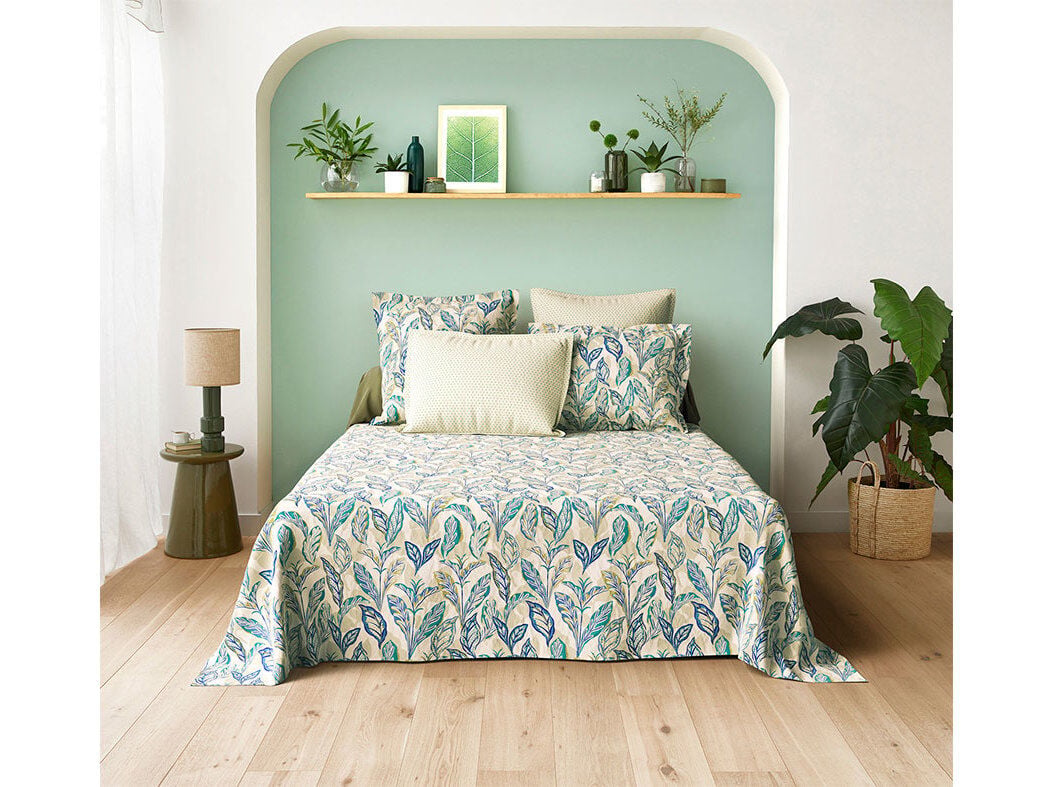 JOGO CAMA BENY ACTUEL FLANELA 160X280CM