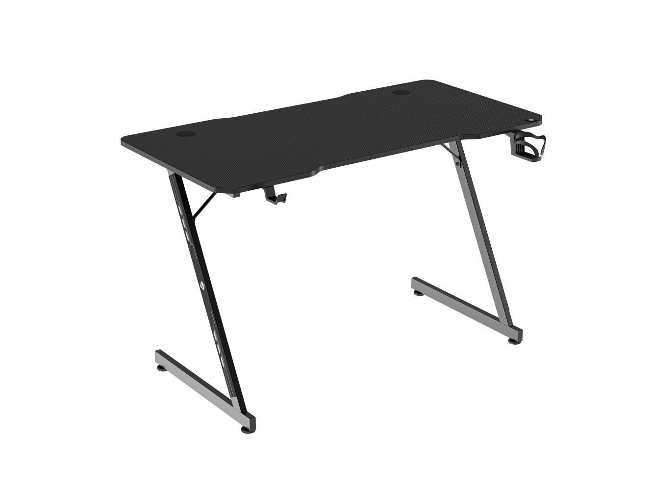 MESA GAMING GROUNDTEC ASTRA BLACK image number 3