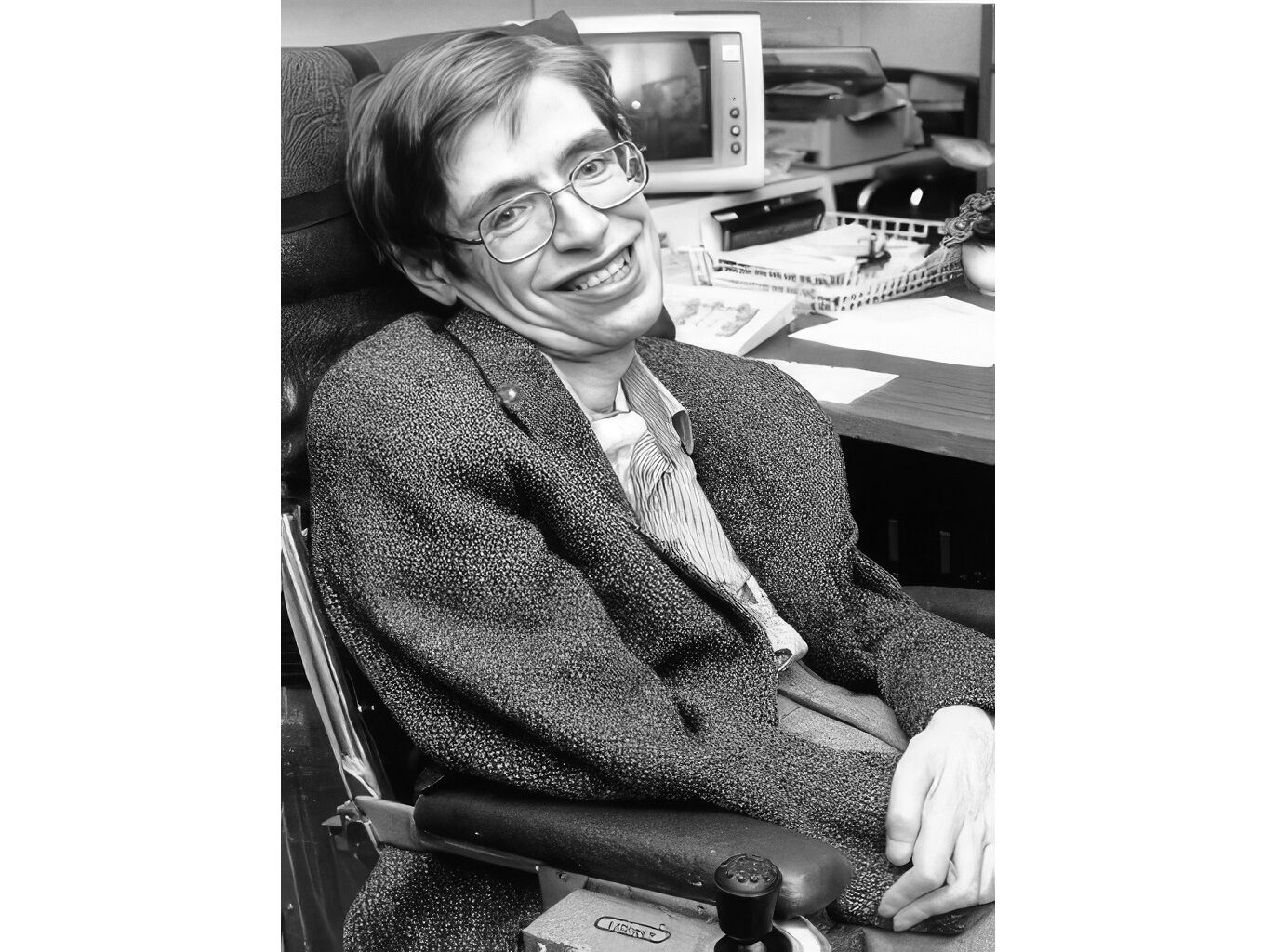 LIVRO A TEORIA DE TUDO DE STEPHEN HAWKING image number 1