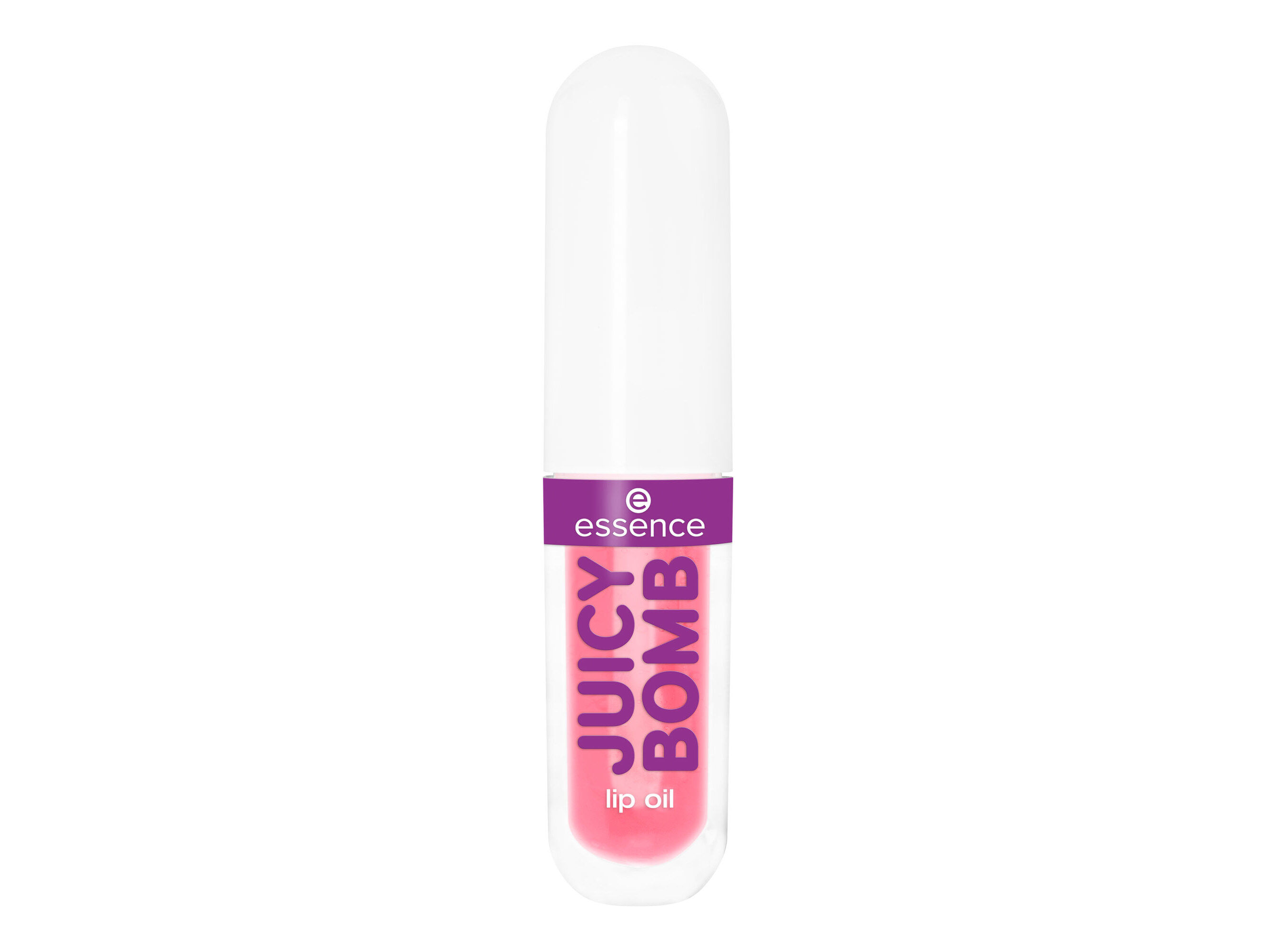 LIP OIL ESSENCE ROSA JUICY BOMB PARTY 03 image number 0