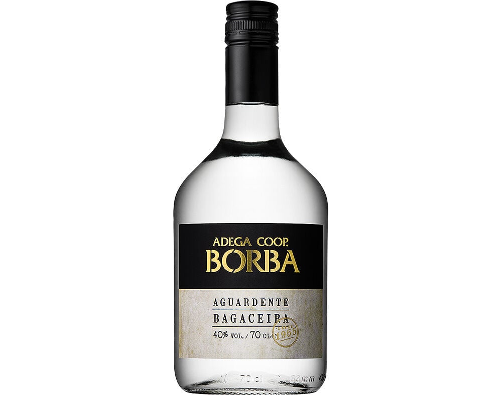 AGUARDENTE BORBA 0.70L