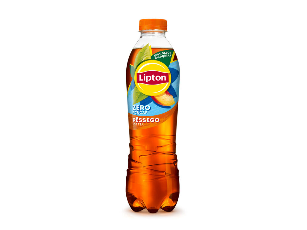 ICE TEA LIPTON PESSEGO ZERO 1L image number 2