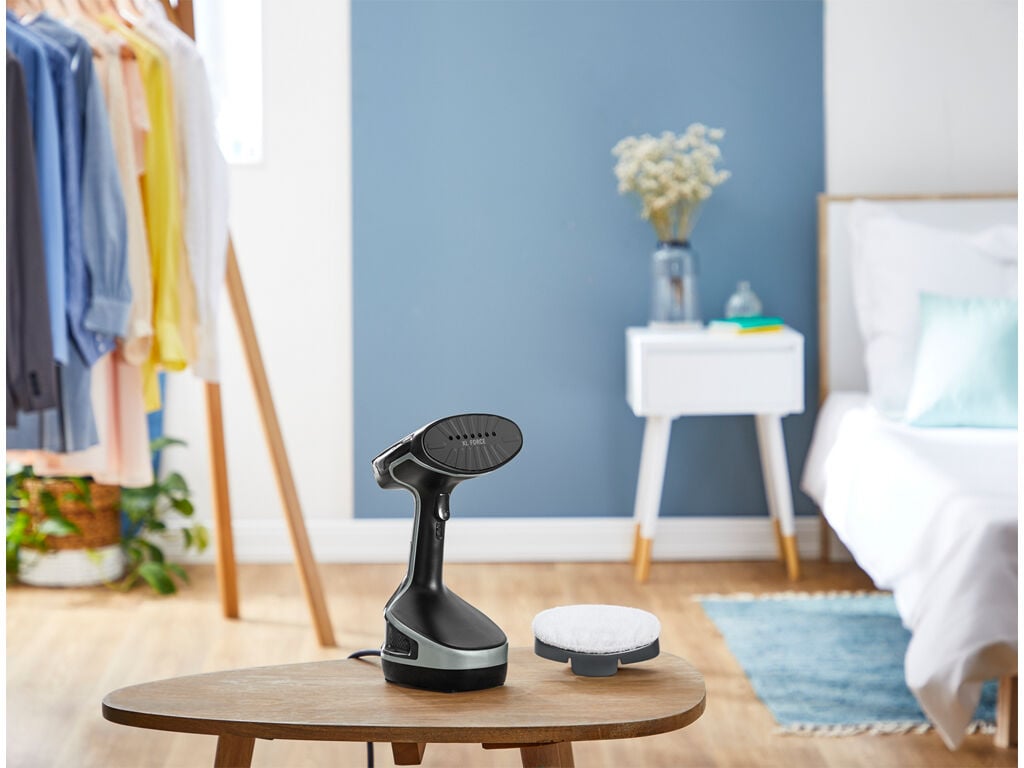 ESCOVA ENGOMAR A VAPOR ROWENTA DR8270D1 ACCESS STEAM FORCE 2000W image number 4