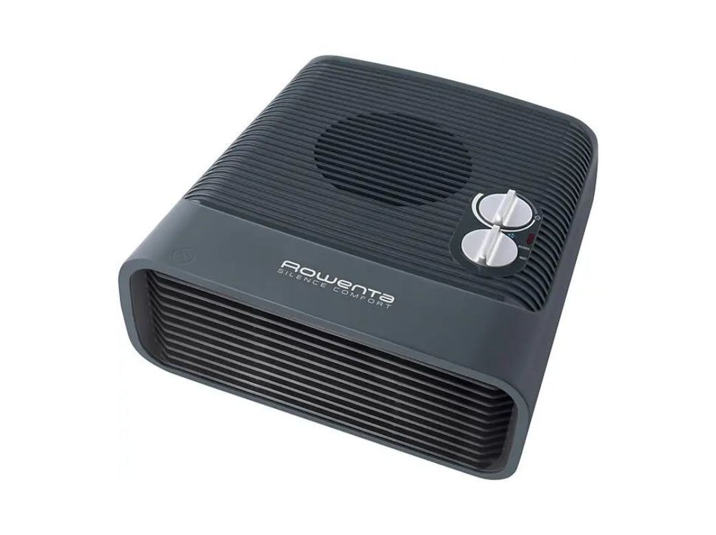 TERMOVENTILADOR ROWENTA SO5115F0 SILENCE COMFORT