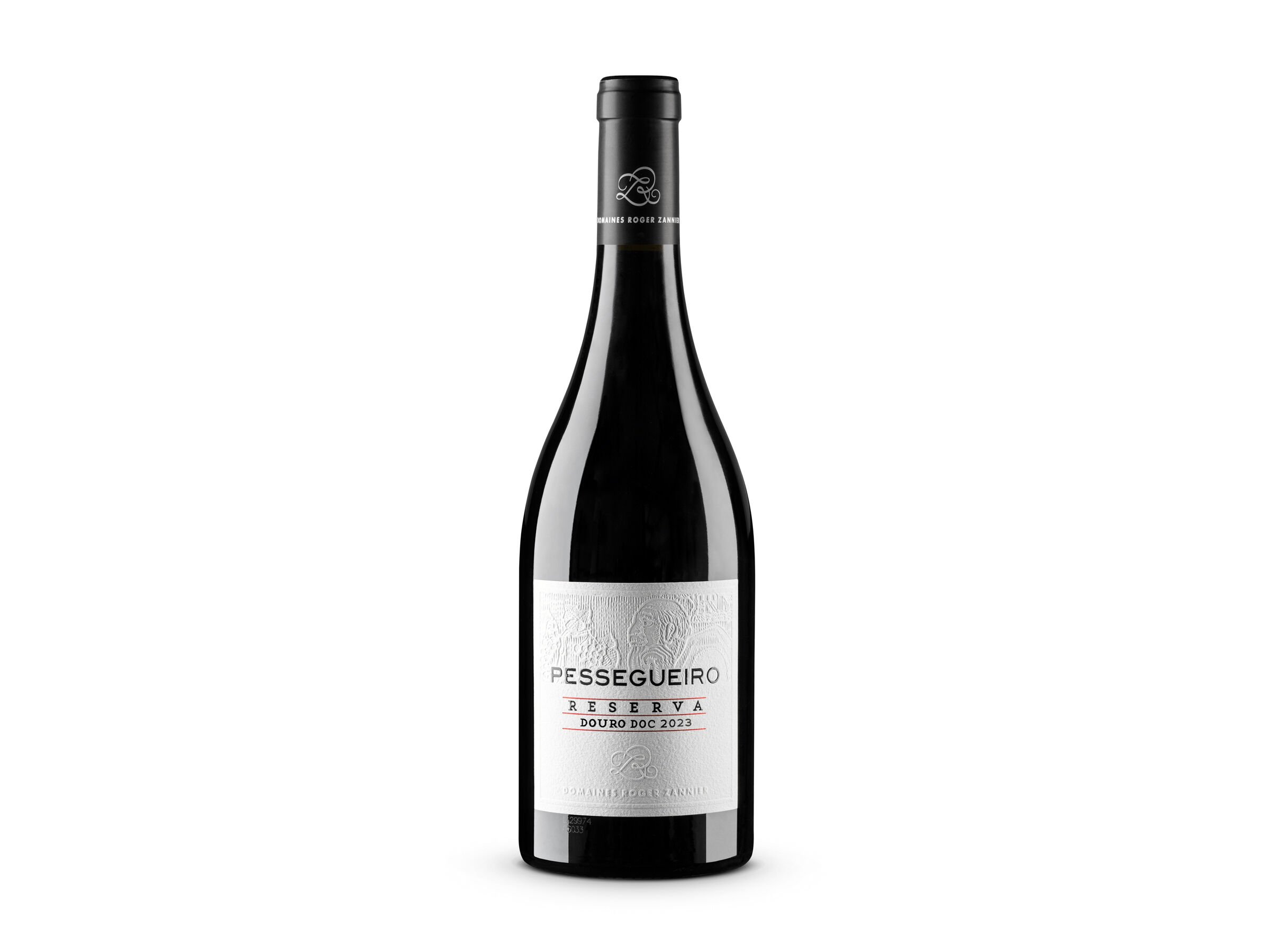 VINHO TINTO PESSEGUEIRO RESERVA DOURO 0.75L image number 1
