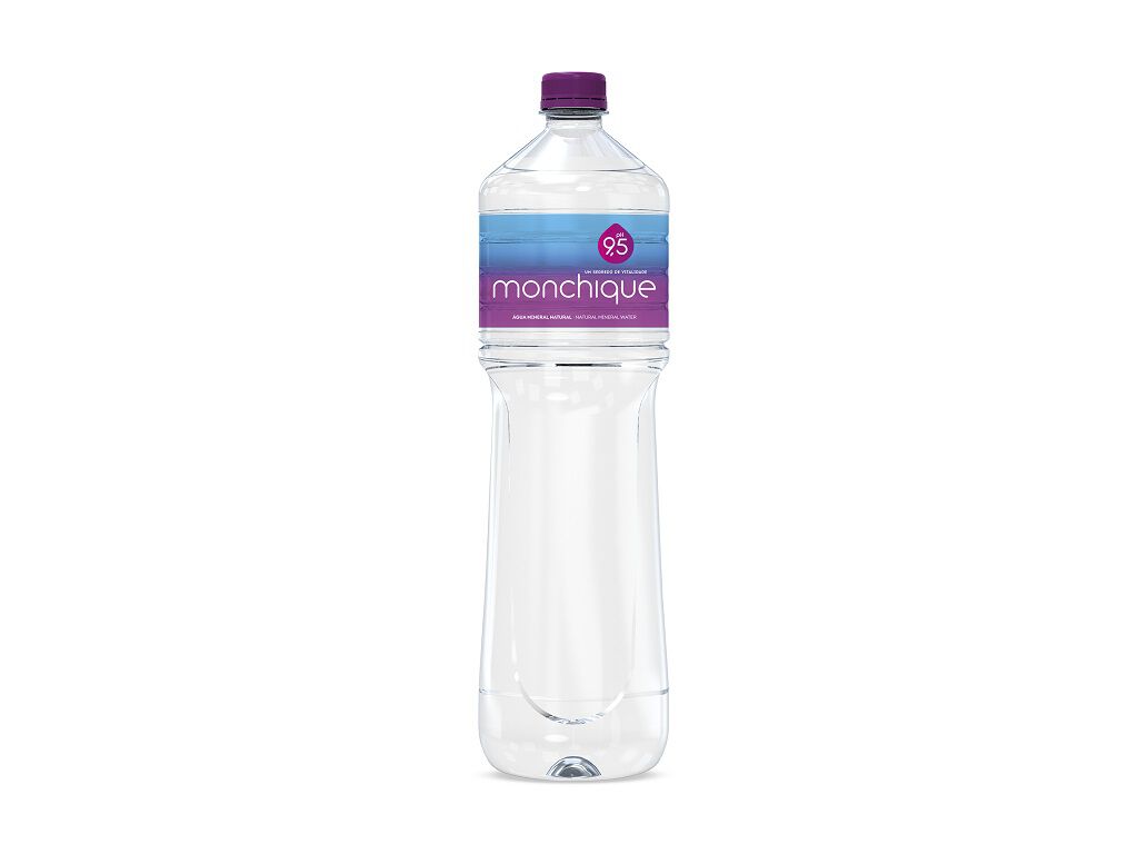 &Aacute;GUA MONCHIQUE MINERAL NATURAL 1.5L image number 0