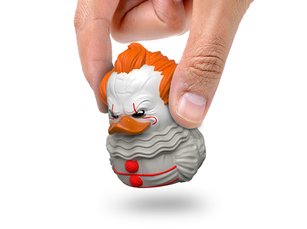 PATO TUBBZ IT PENNYWISE MINI image number 0