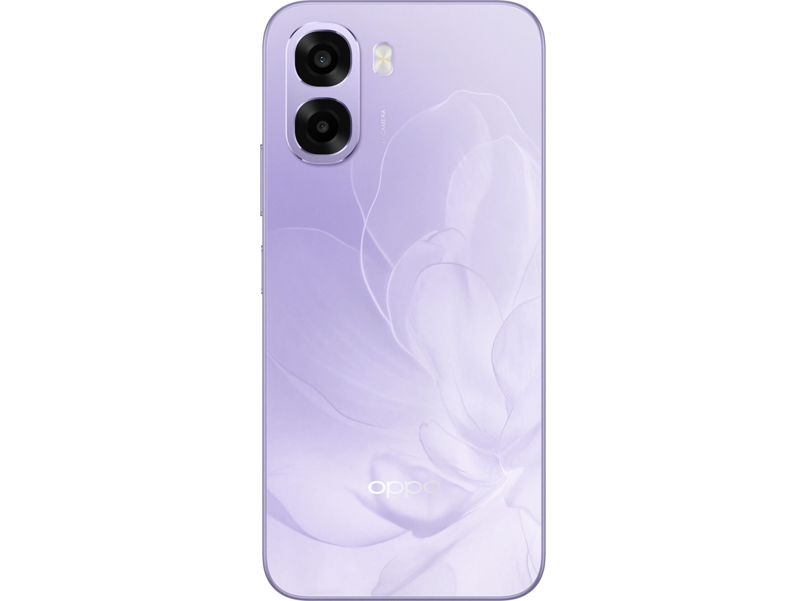 SMARTPHONE OPPO A6X VIOLETA 4/128GB image number 3