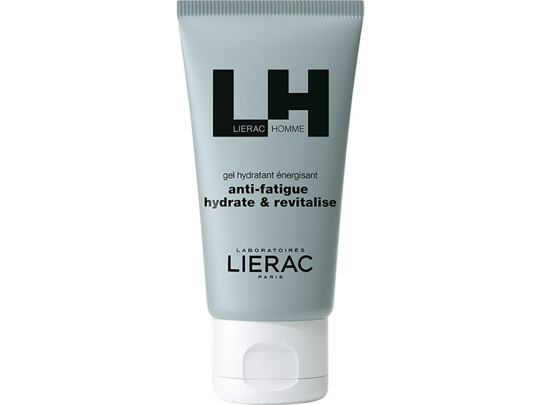 GEL HIDRATANTE LIERAC HOMME ENERGIZANTE 50ML
