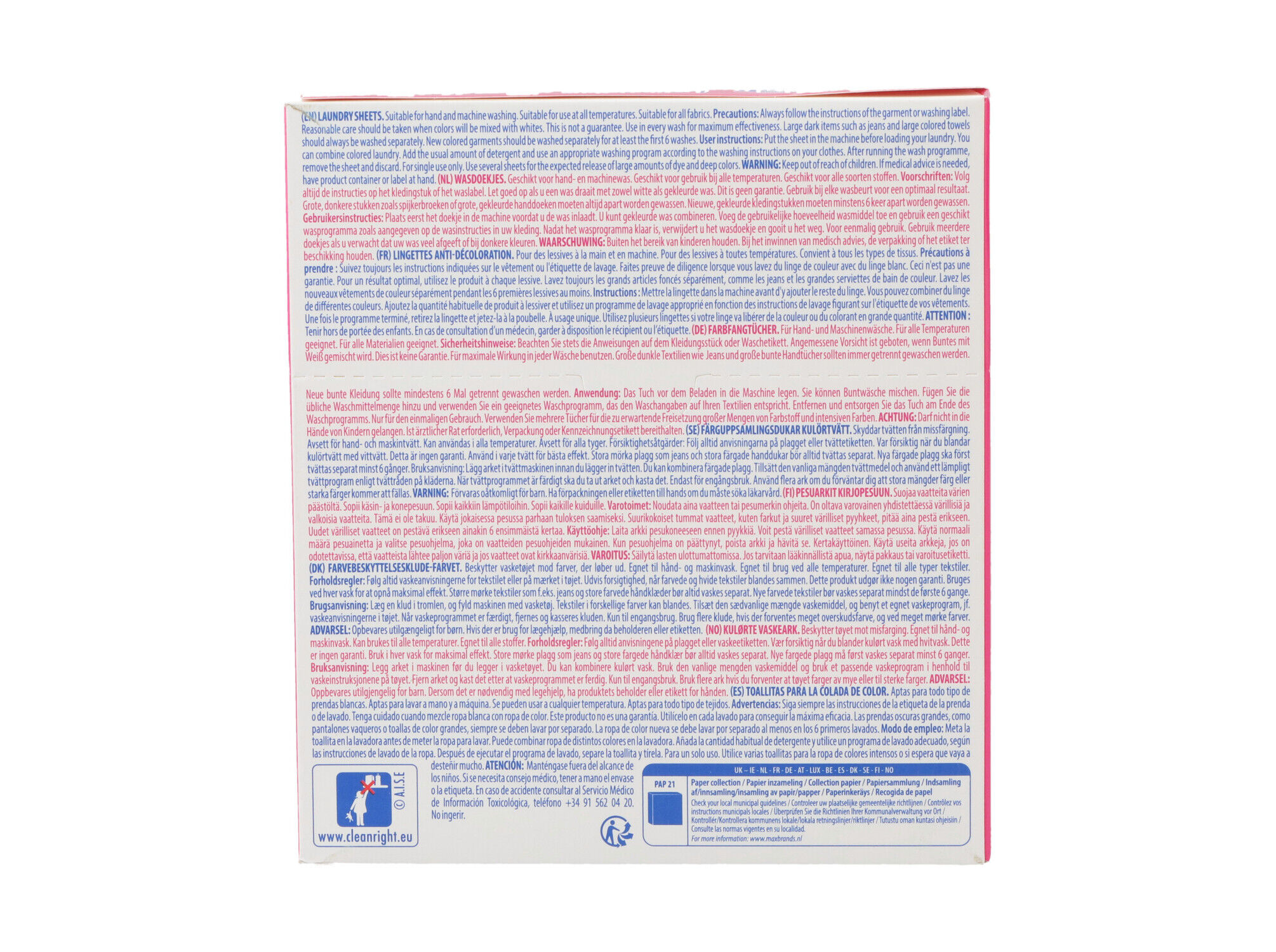 TOALHITAS PROTE&Ccedil;&Atilde;O AT HOME WASH COR 16UN image number 2