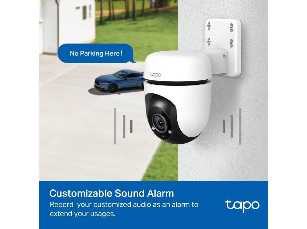 CAMERA TP-LINK TC40 image number 7