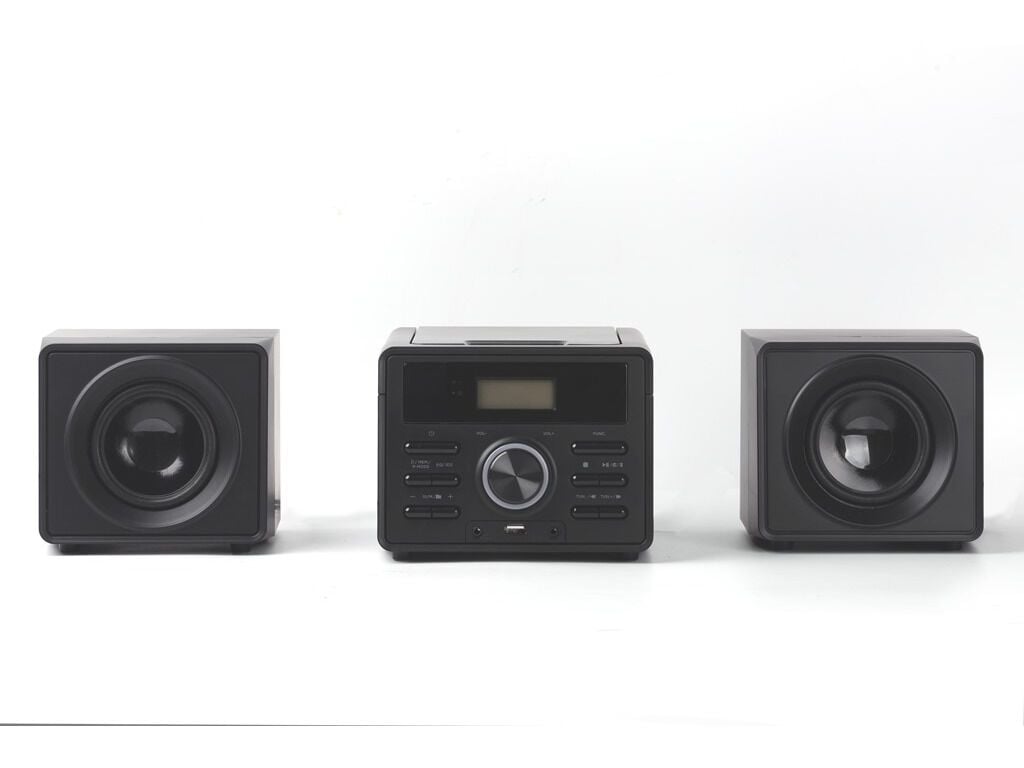 MICRO HIFI QILIVE PRETO BT Q.1646 600086866