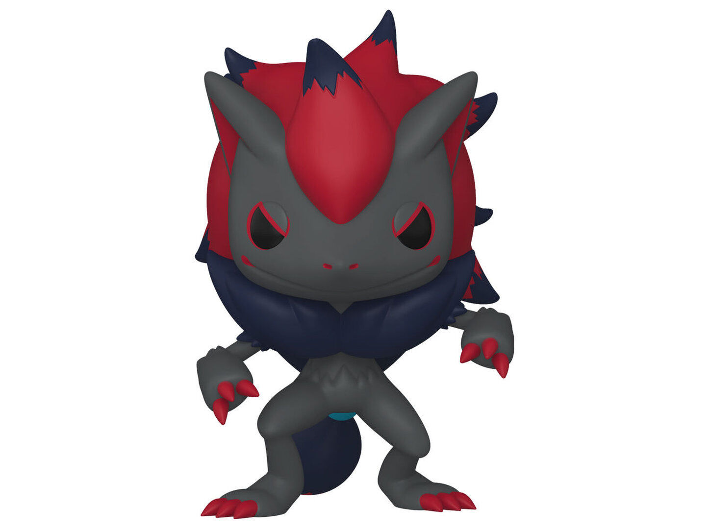 FIGURA FUNKO POKEMON- ZOROARK image number 1
