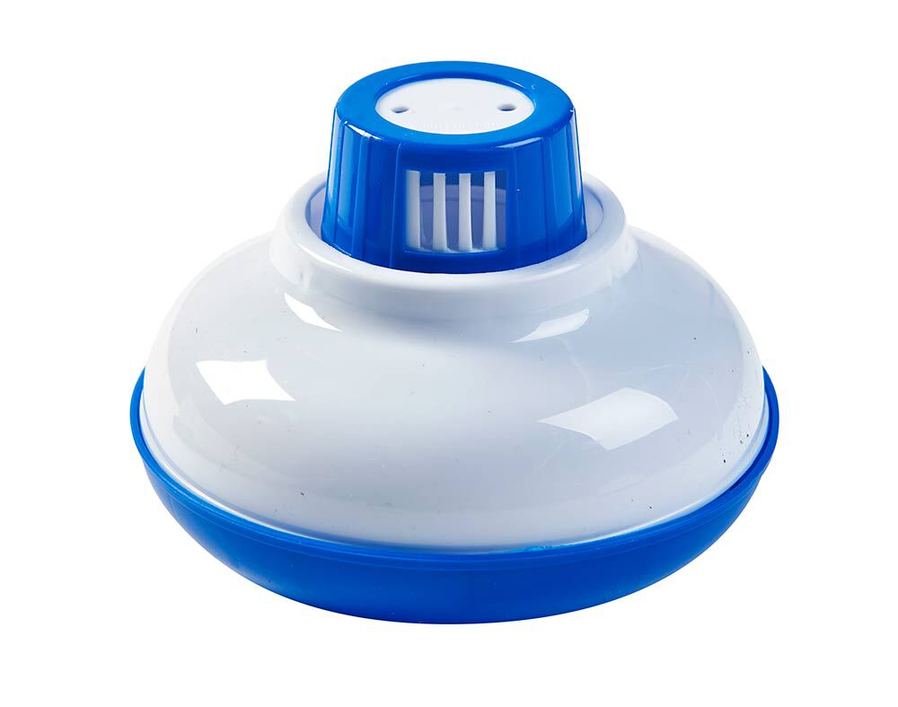 DISPENSADOR DE PASTILHAS GARDENSTAR 2.5CM