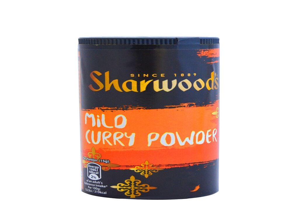 CARIL P&Oacute; SHARWOOD'S SUAVE 102G image number 0