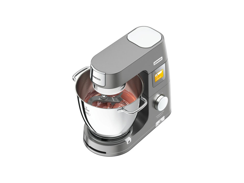 ROBOT COZINHA KENWOOD KWL90.124SI 1400W image number 3