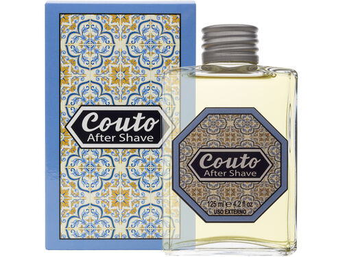 AFTER SHAVE COUTO 125ML image number 0