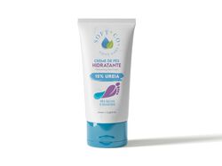 Creme Pés Soft&co Hidratante 15%ureia 100 ml