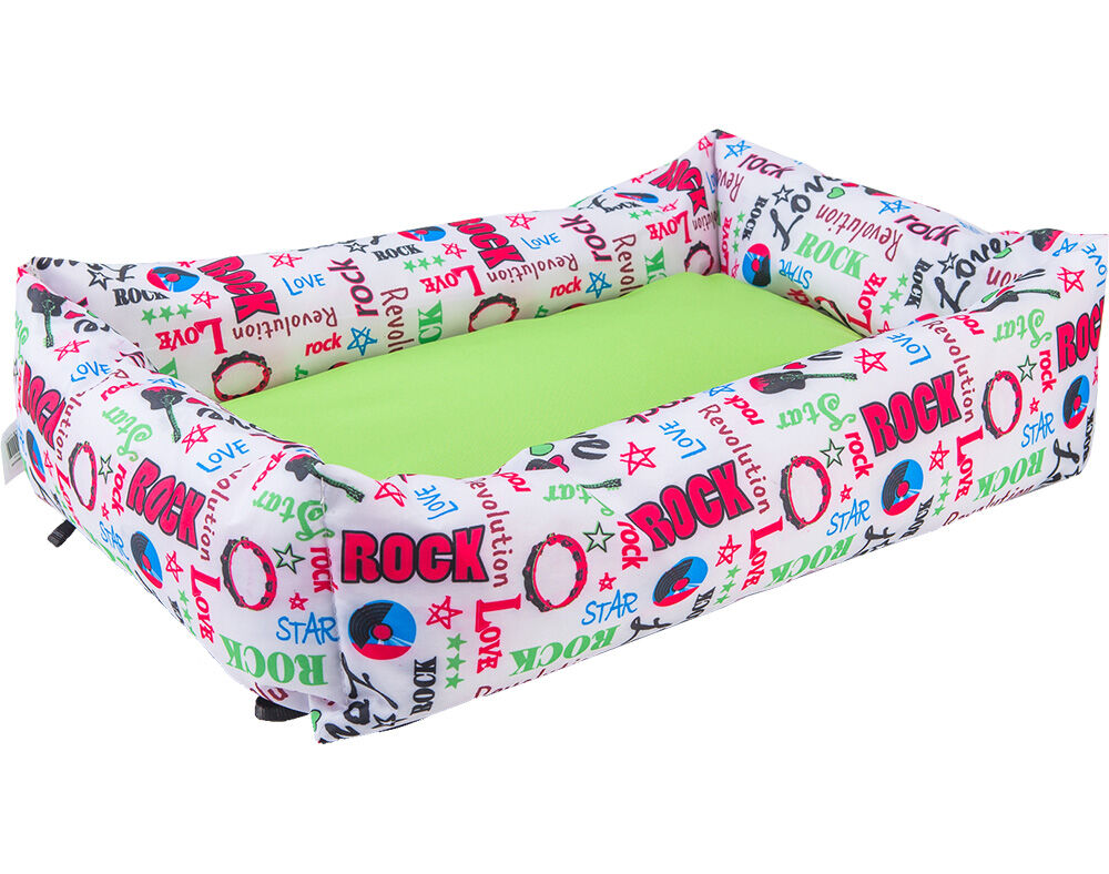 CAMA COPY MMPET RETANGULAR S 65X45CM