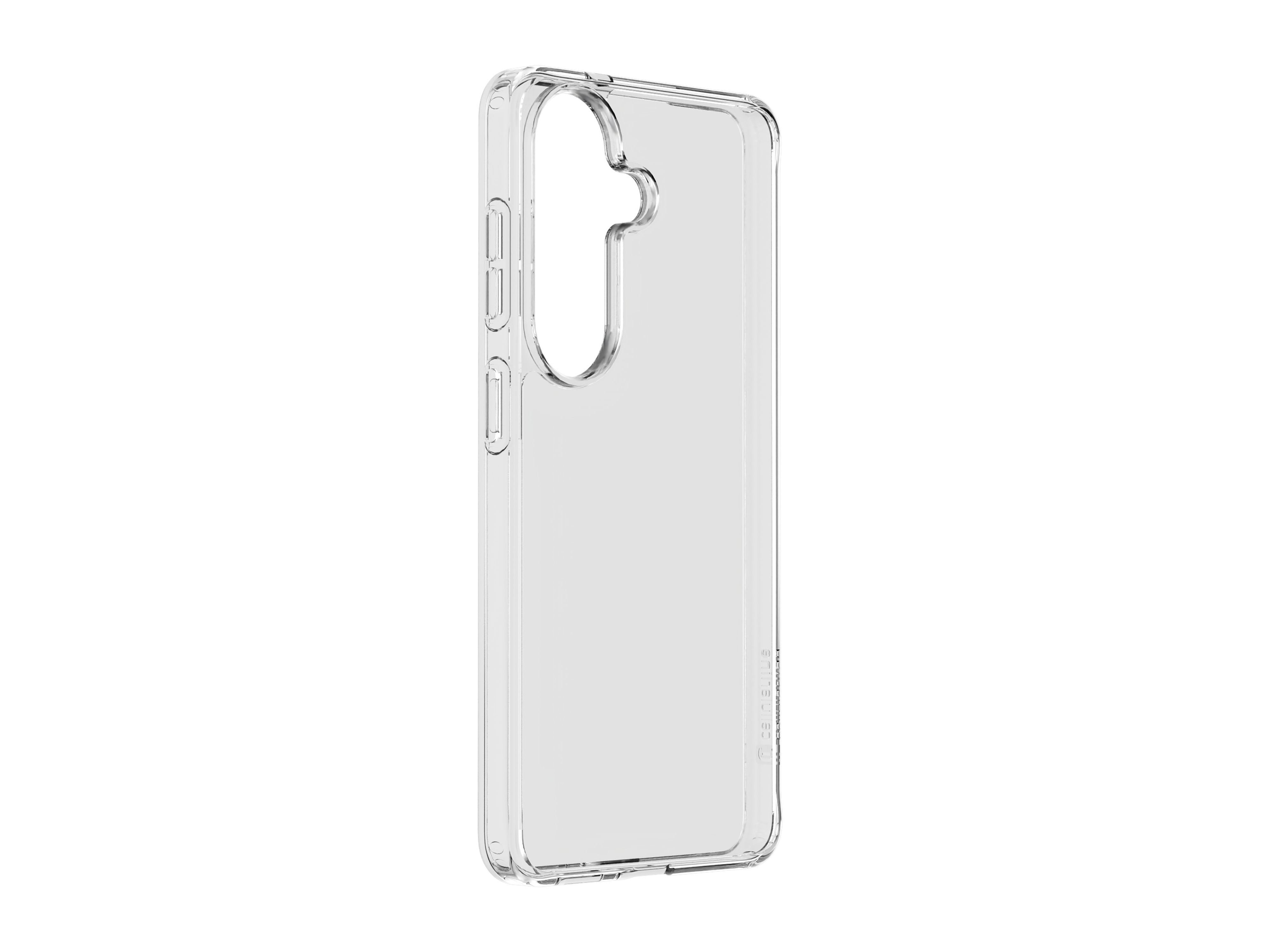 CAPA CELLULARLINE SAMSUNG S26 CLEARPROTECT image number 1