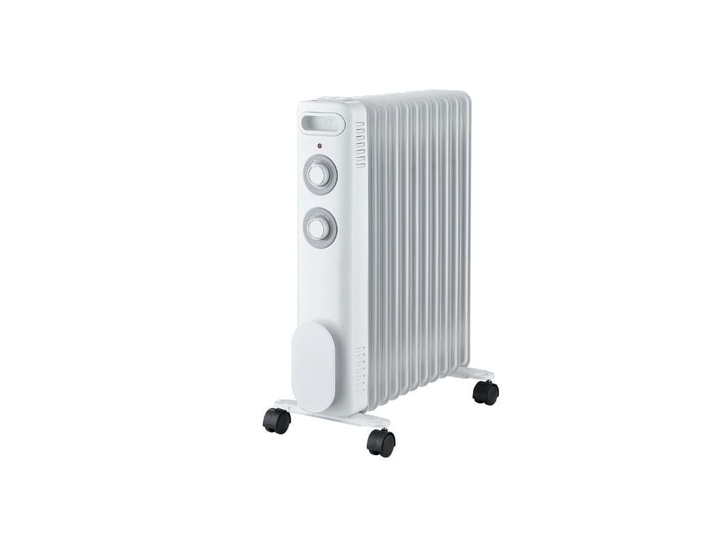 AQUECEDOR A &Oacute;LEO QILIVE 600193638 2500W