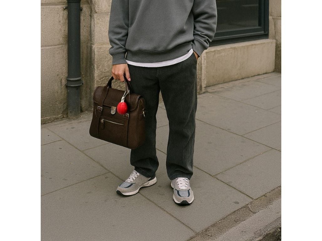 CAPA DE SILICONE PARA FLAMAID BASIC (PEACEFUL GRENADE) VERMELHO image number 2