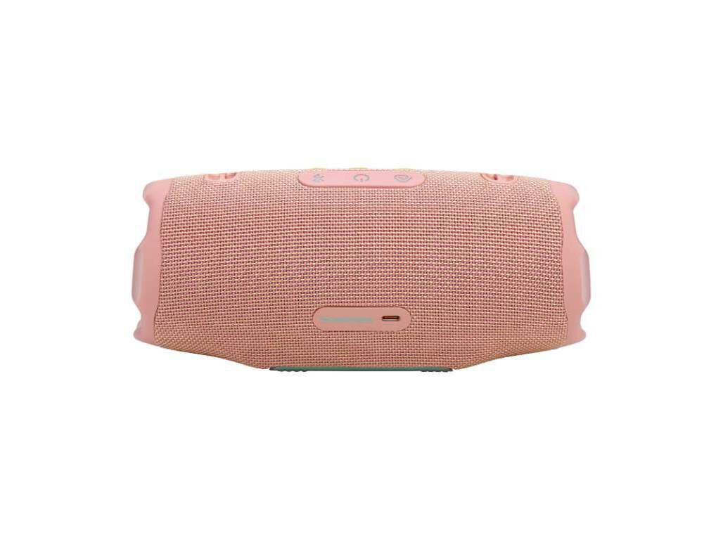 COLUNA PORT&Aacute;TIL JBL CHARGE 6 ROSA image number 3
