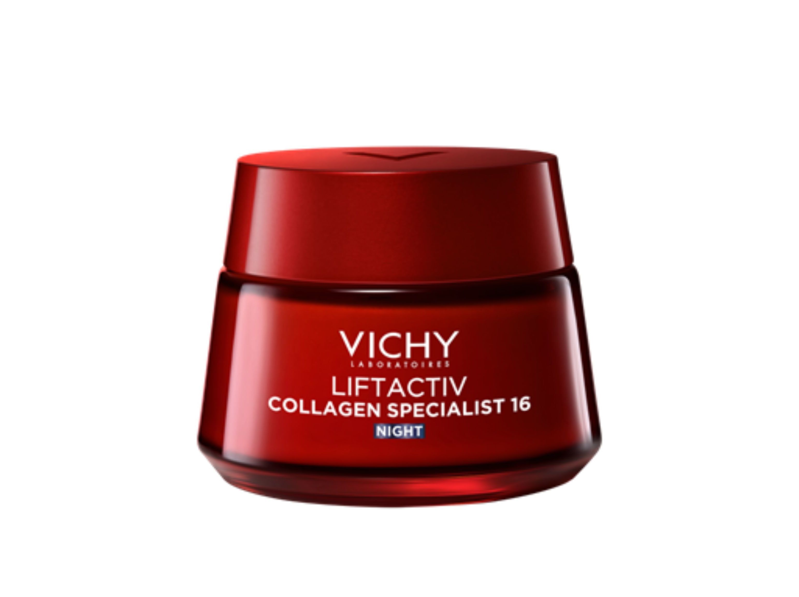 CREME VICHY LIFTACTIV COLLAGEN NOITE 50ML image number 1