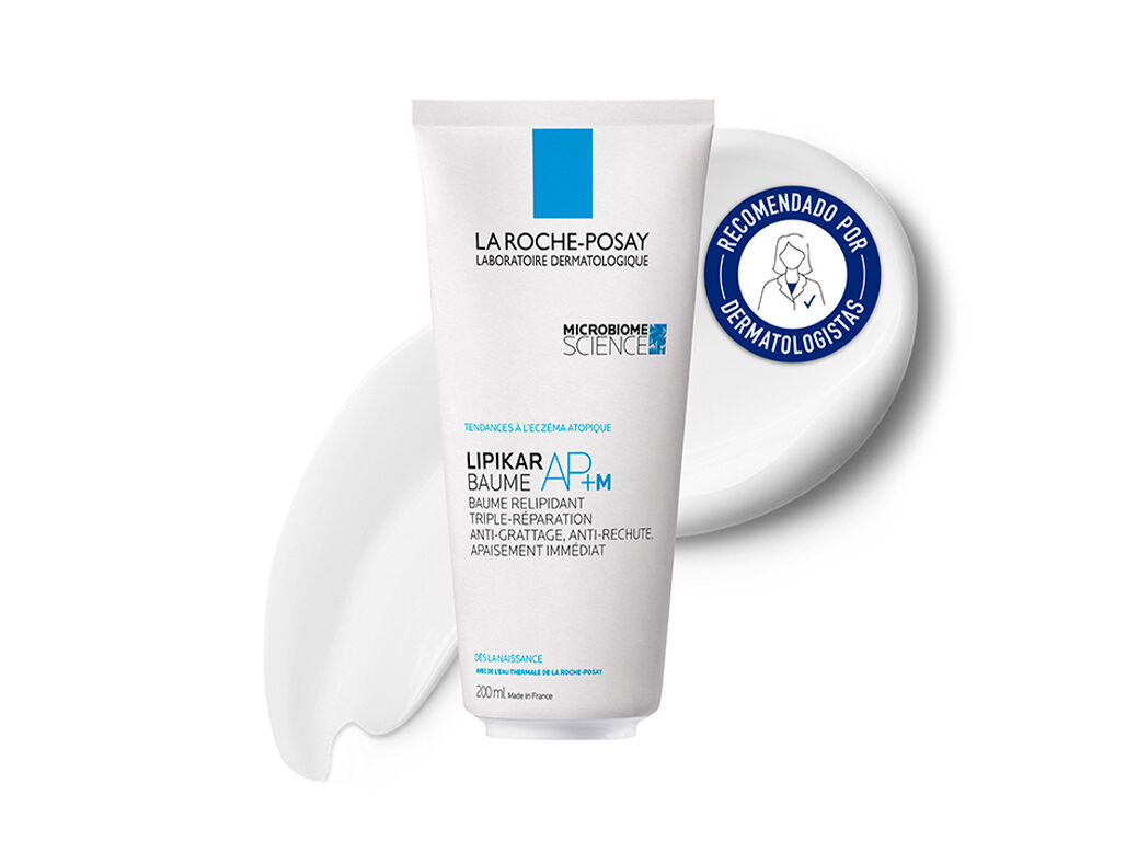 B&Aacute;LSAMO LA ROCHE POSAY LIPIKAR AP+M 200ML image number 0