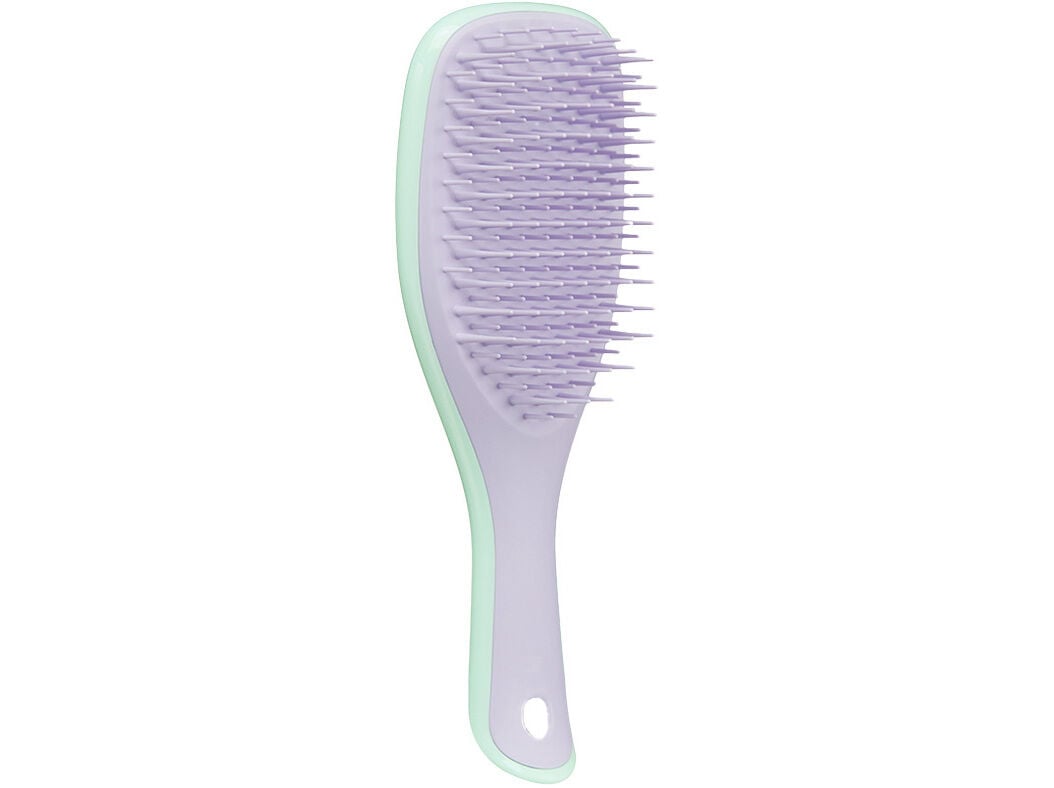 ESCOVA TANGLE TEEZER DETANGLER MINI MINT LILAC image number 1