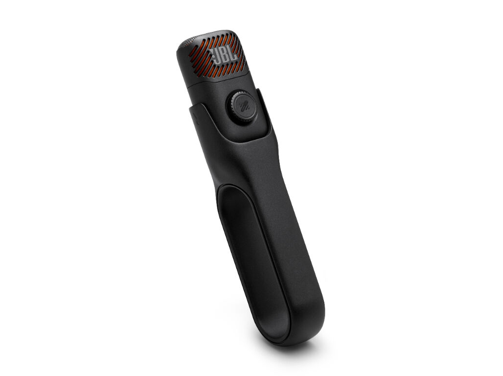 MICROFONE JBL EASYSING MIC MINI image number 4