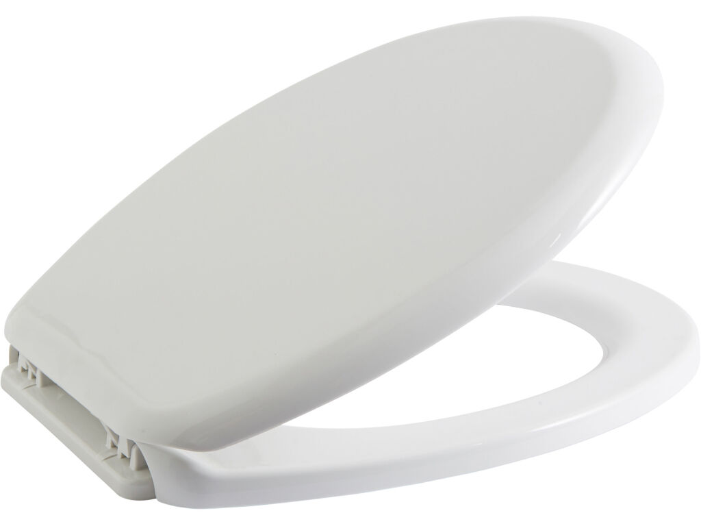 TAMPA SANITA ACTUEL POLIPROPILENO BRANCO