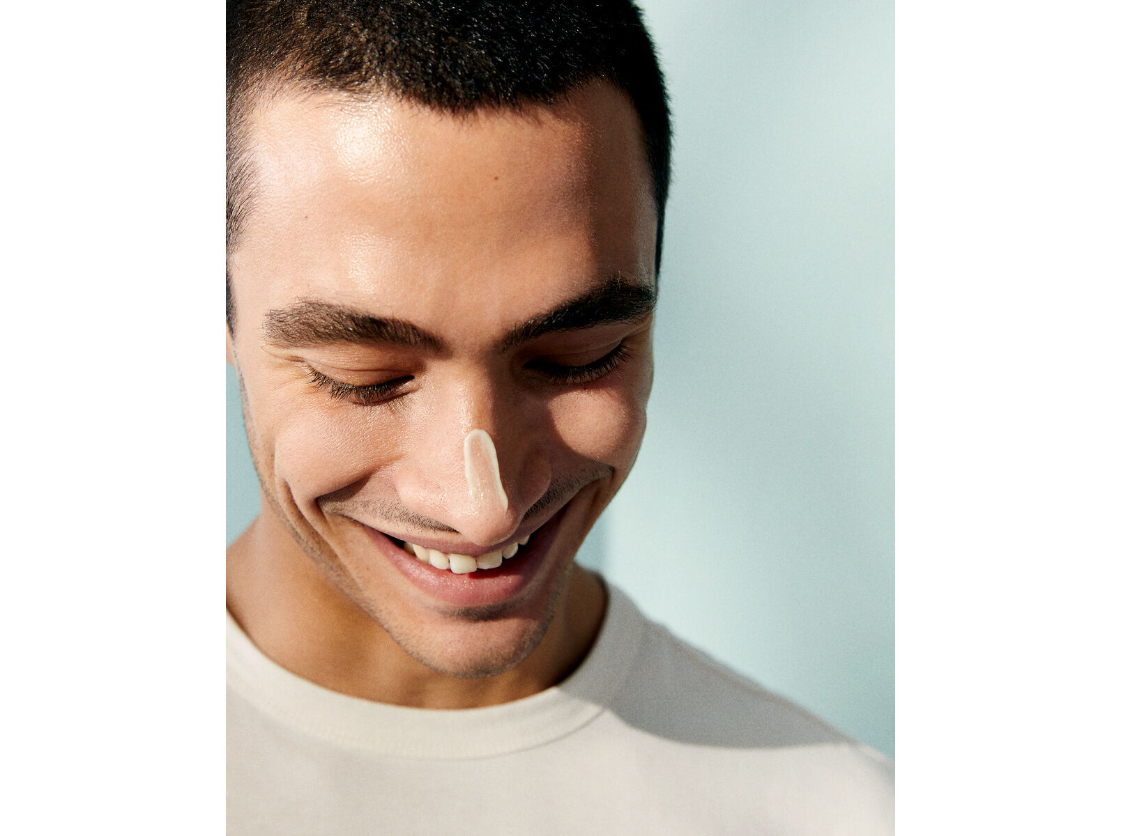 PEELING EXFOLIANTEE NIVEA DERMA SKIN CLEAR NOITE 40ML image number 2