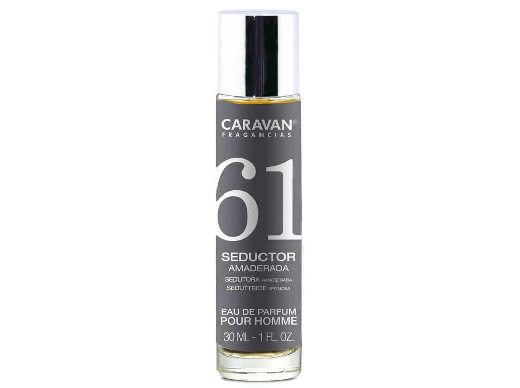 EAU DE PARFUM CARAVAN CRO N&ordm;61 30ML image number 1