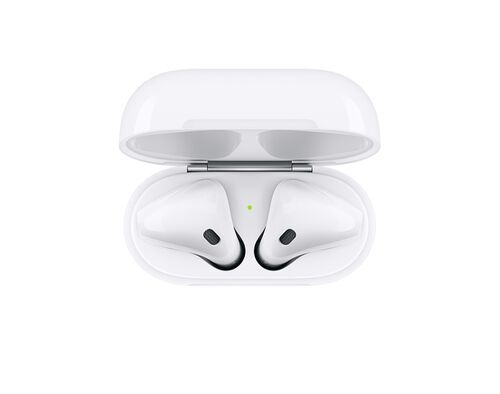 AURICULARES APPLE AIRPODS MV7N2TY/A image number 3