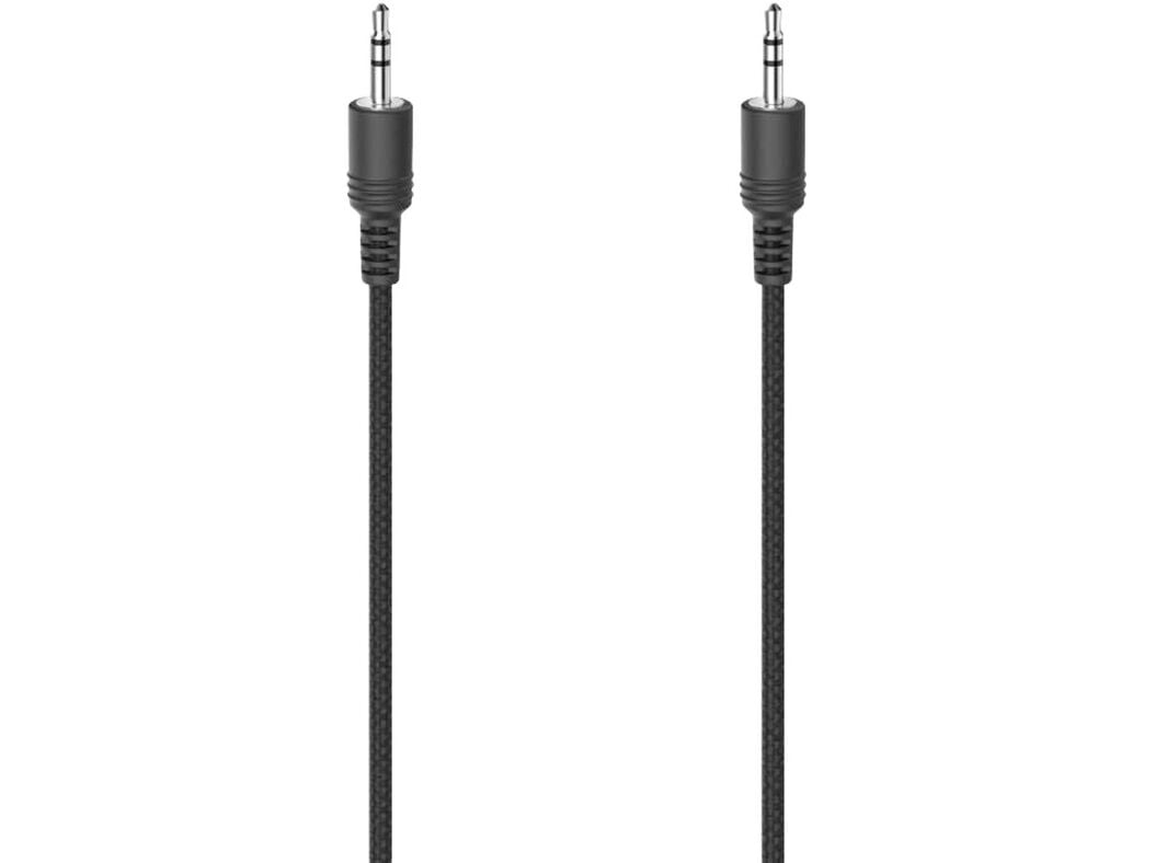 CABO &Aacute;UDIO QILIVE Q.1723 JACK 3.5MM 1.5M