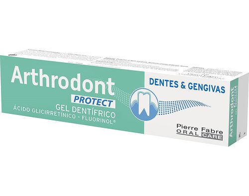GEL ARTHRODONT PROTECT 75ML image number 0