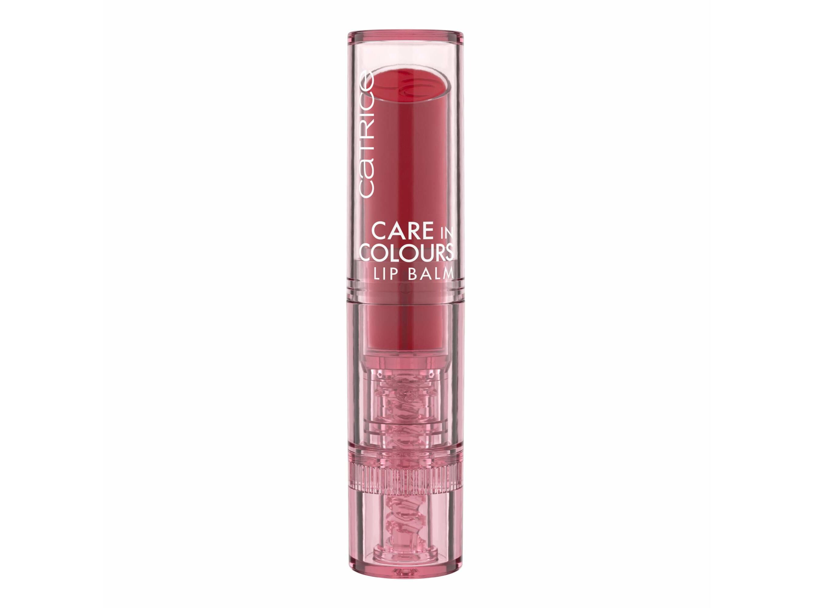 BALSAMO LABIAL CATRICE CARE IN COLOURS 040 image number 0