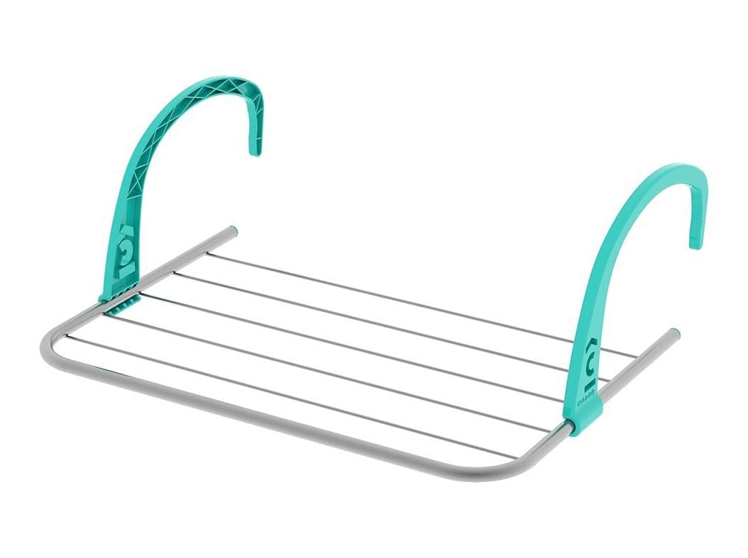 ESTENDAL PARA RADIADOR AUCHAN 2.8M