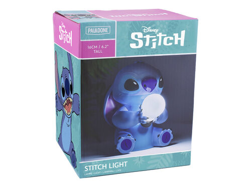 CANDEEIRO STITCH image number 2