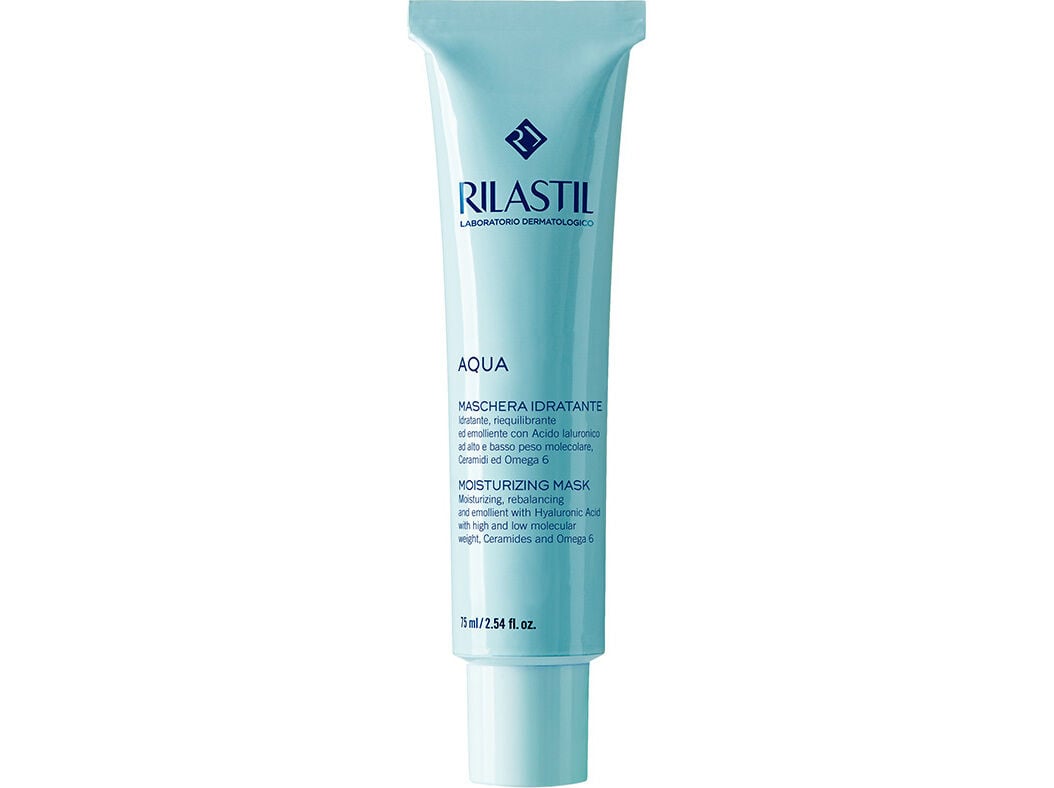 MASCARA RILASTIL AQUA INTENSE 75ML image number 0