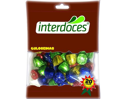 BOMBONS INTERDOCES COM CREME 300G image number 0