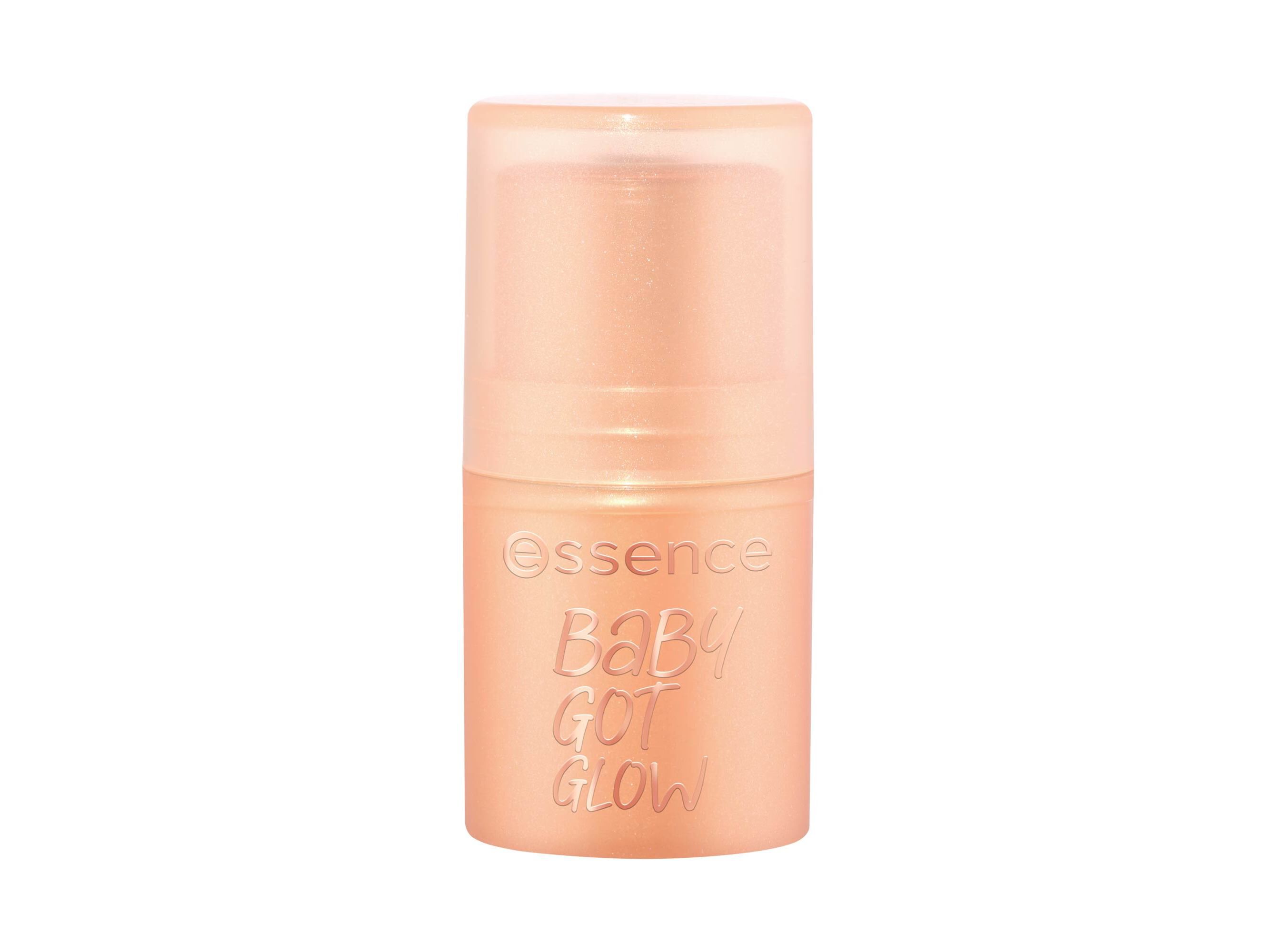 ILUMINADOR ESSENCE STICK BABY GOT GLOW 10 image number 0