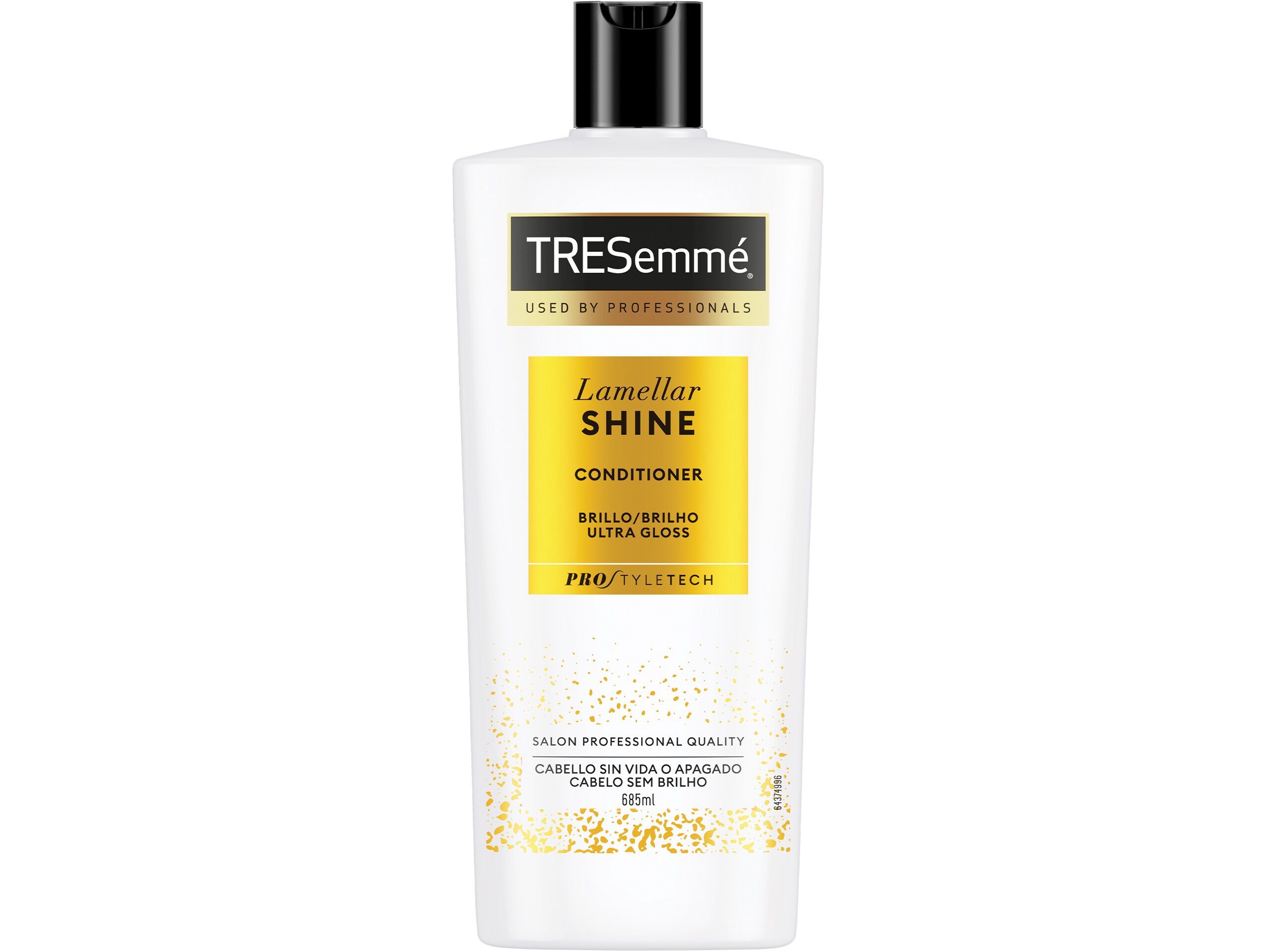 CONDICIONADOR TRESEMM&Eacute; SHINE 685ML image number 0