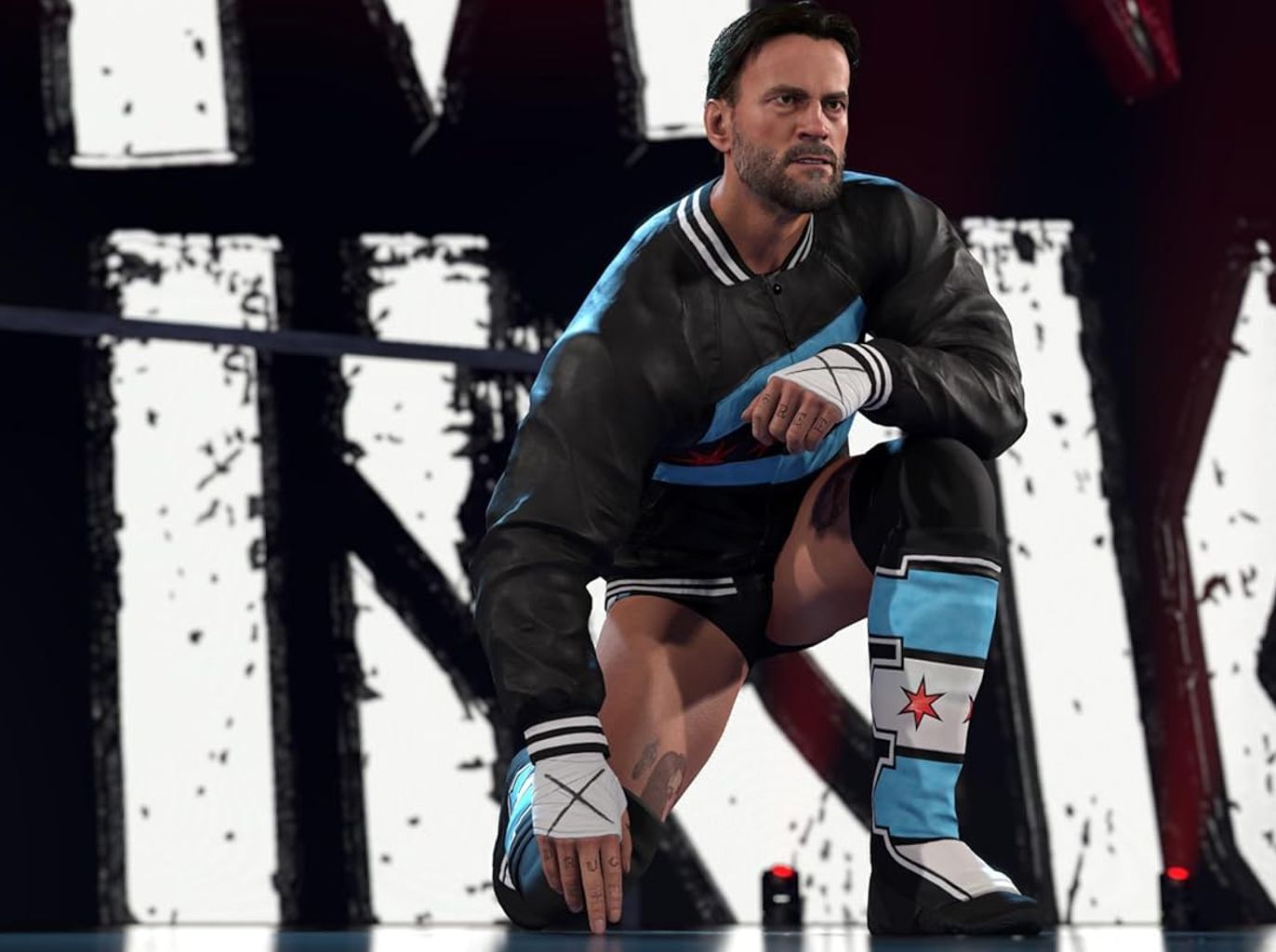 JOOGO SWITCH 2 WWE 2K26 image number 1