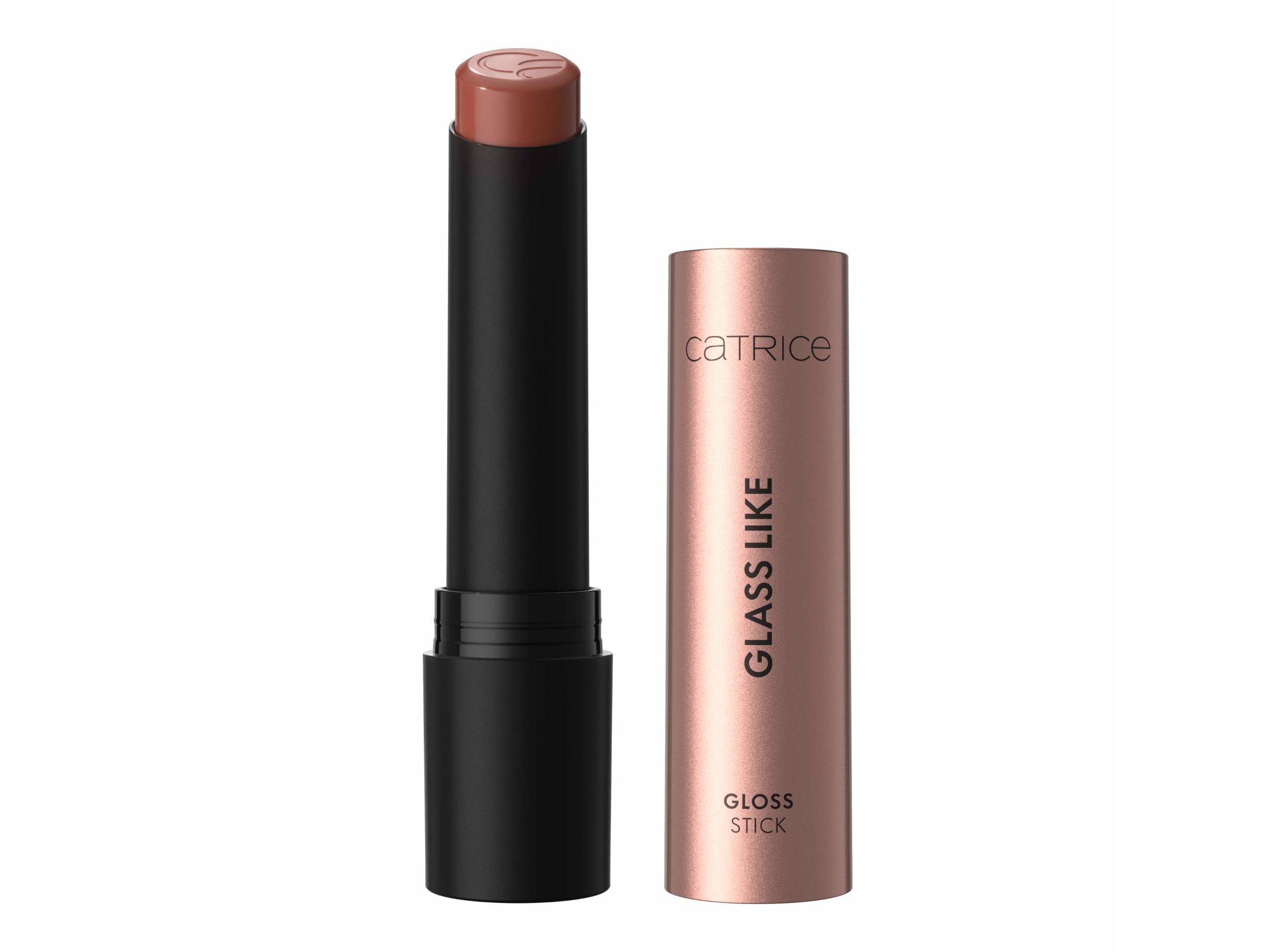GLOSS EM STICK CATRICE GLASS LIKE 050 3G image number 1