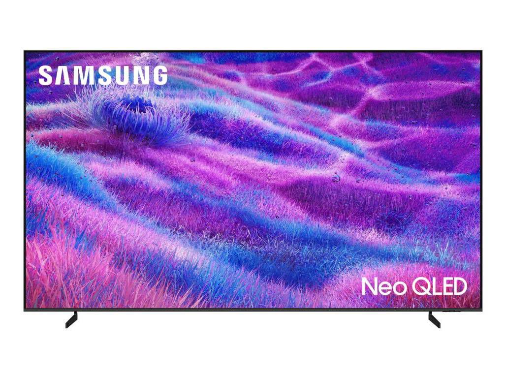 TV NEO QLED SAMSUNG TQ100QN80FUXXC 100" 4K SMART